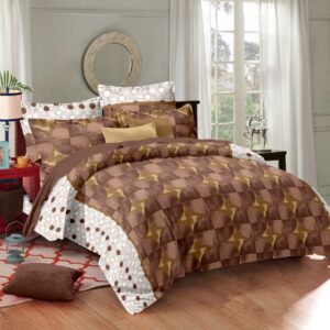 Double bedsheet sets