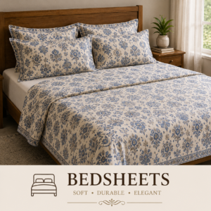 BEDSHEETS