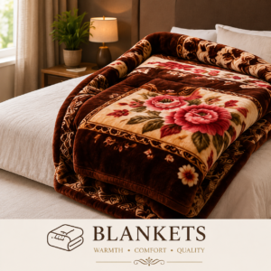 BLANKETS