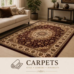 CARPETS