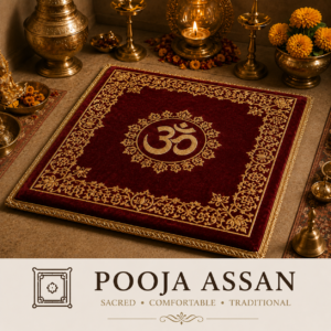 POOJA ASSAN