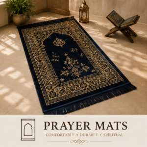 PRAYER MATS