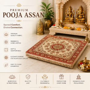 POOJA ASSAN