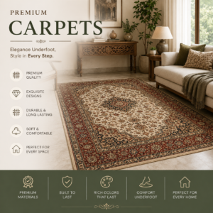 CARPETS