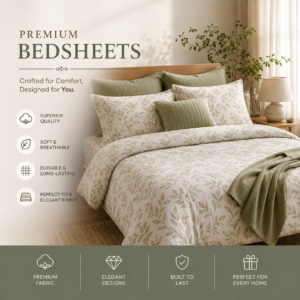 BEDSHEETS