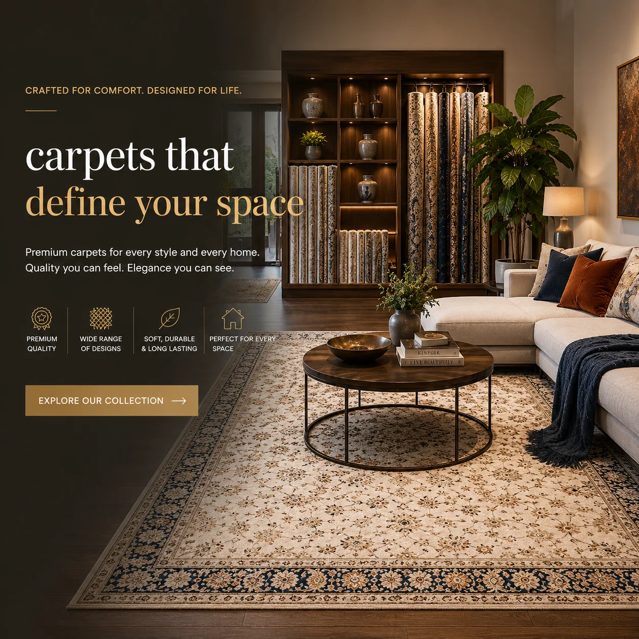 carpet home