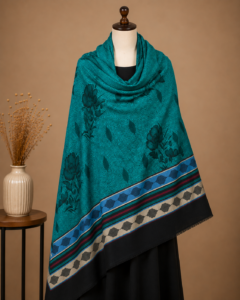 Premium shawl