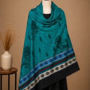 Premium shawl