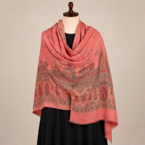 Premium Shawl