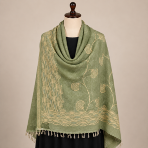 Premium Shawl