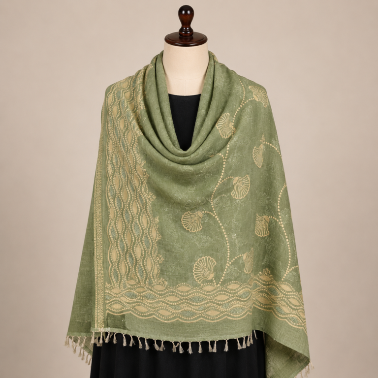 Premium Shawl