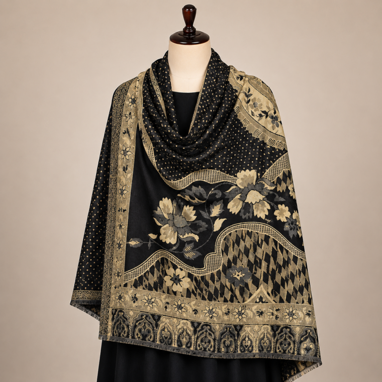 Premium Shawl