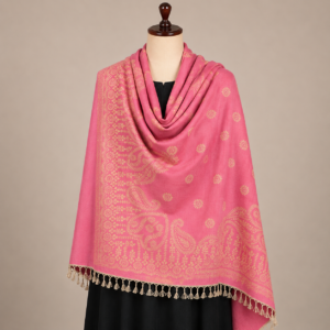 Premium Shawl