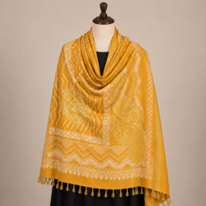 Premium Shawl