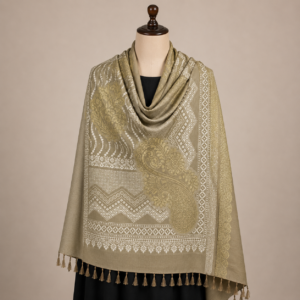 Premium Shawl