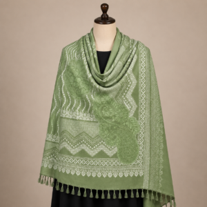 Premium Shawl