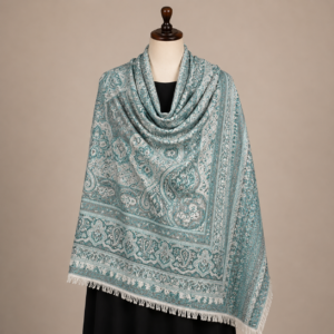 Premium Shawl