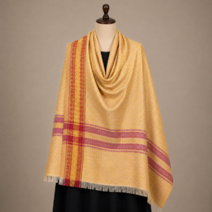 Premium Shawl