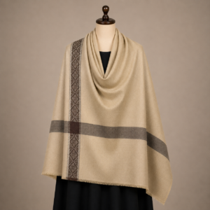 Premium Shawl