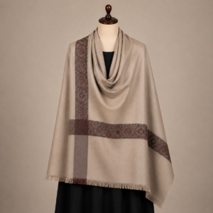 Premium Shawl