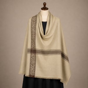 Premium Shawl