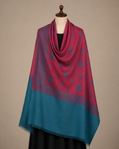 Premium Shawl