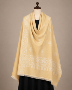 Premium Shawl