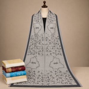Premium Shawl
