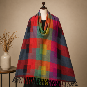 Premium Shawl
