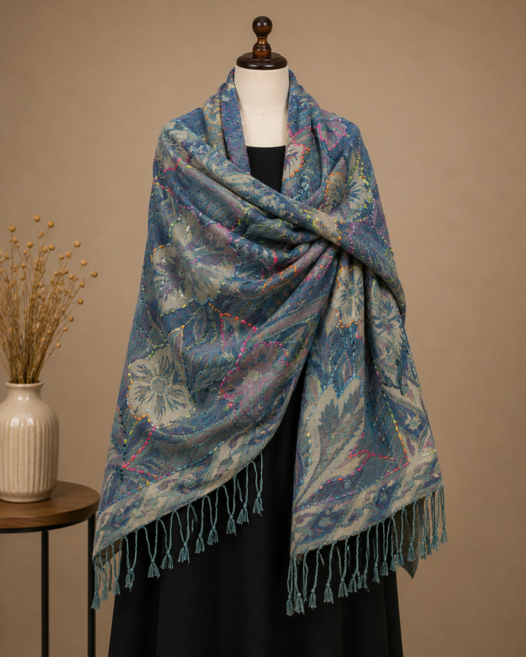 Premium Shawl