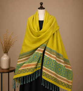 Premium Shawl