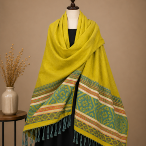 Premium Shawl