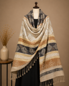 Premium Shawl