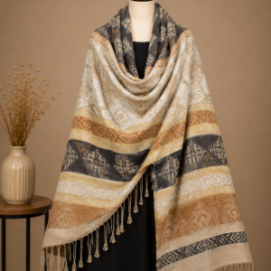 Premium Shawl