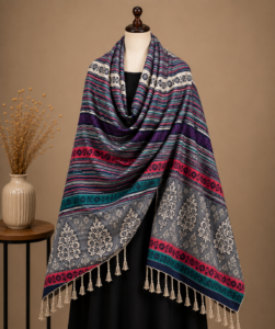 Premium Shawl