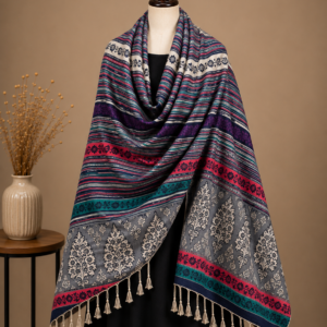 Premium Shawl
