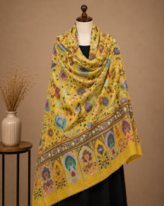 Premium Shawl