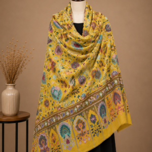 Premium Shawl