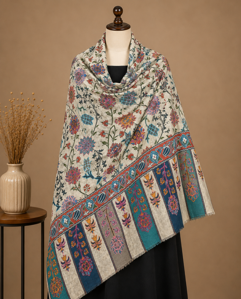 Premium Shawl