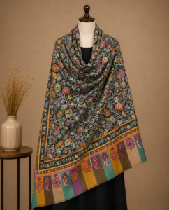 Premium Shawl