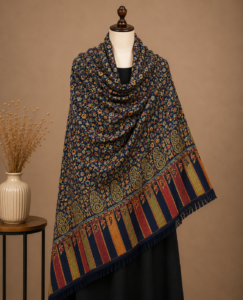 Premium Shawl