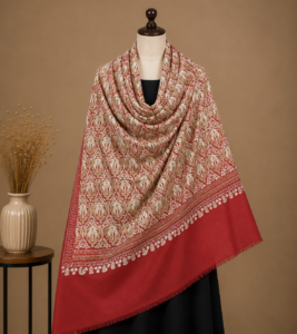 Premium Shawl