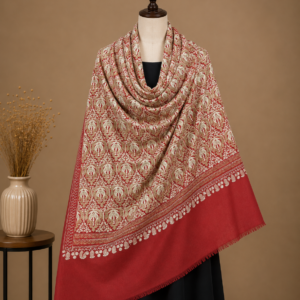 Premium Shawl