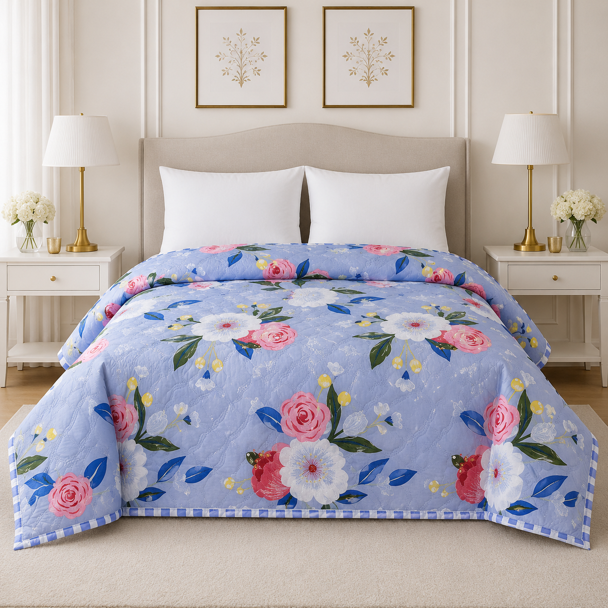 Comforter Set