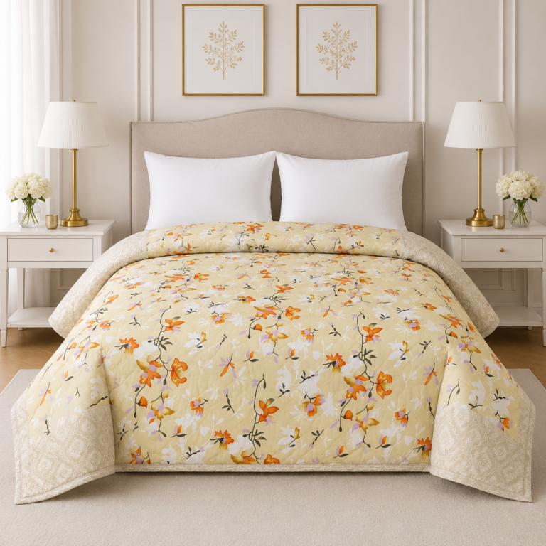 Comforter Set