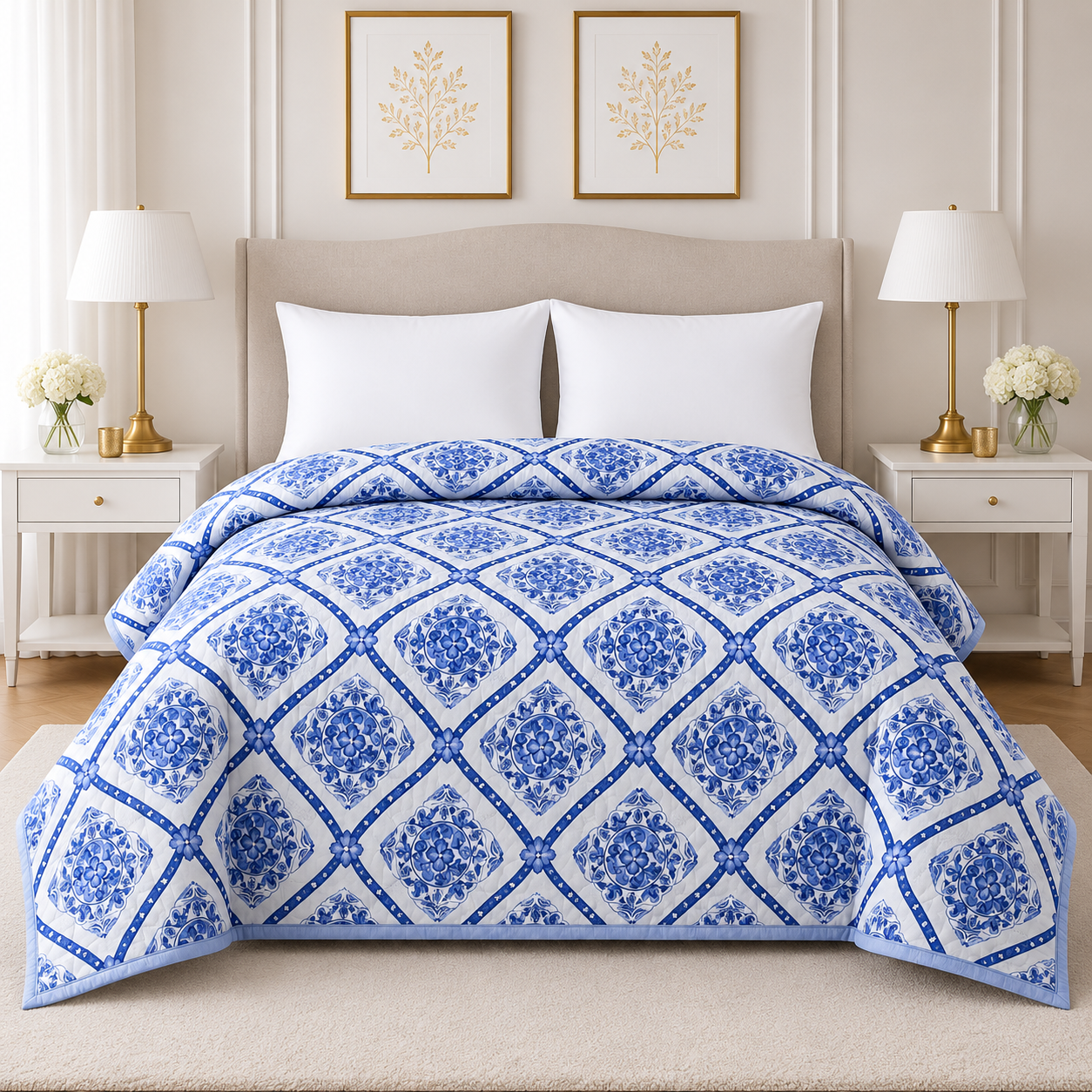 Comforter Set