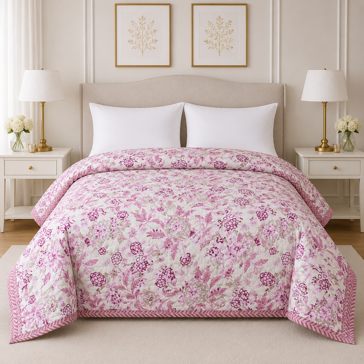 Comforter Set
