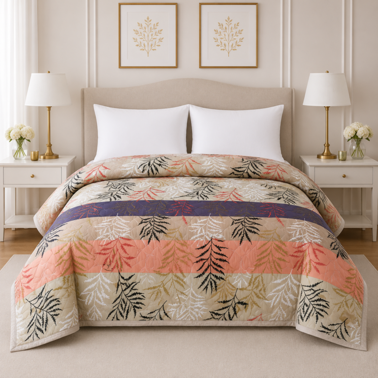 Comforter Set