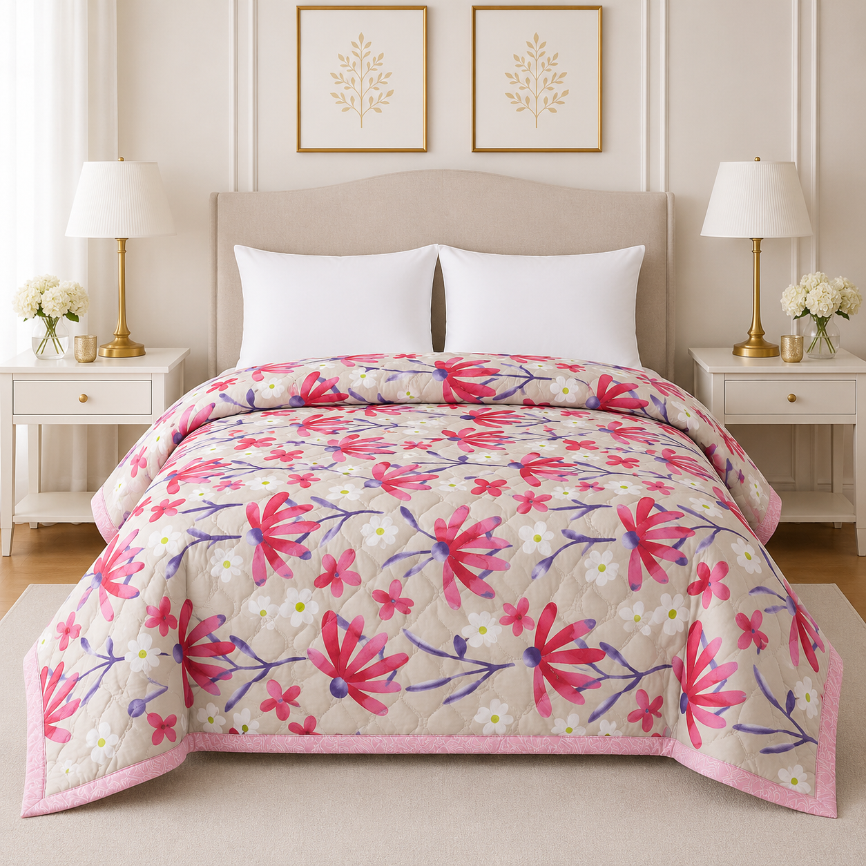 Comforter Set