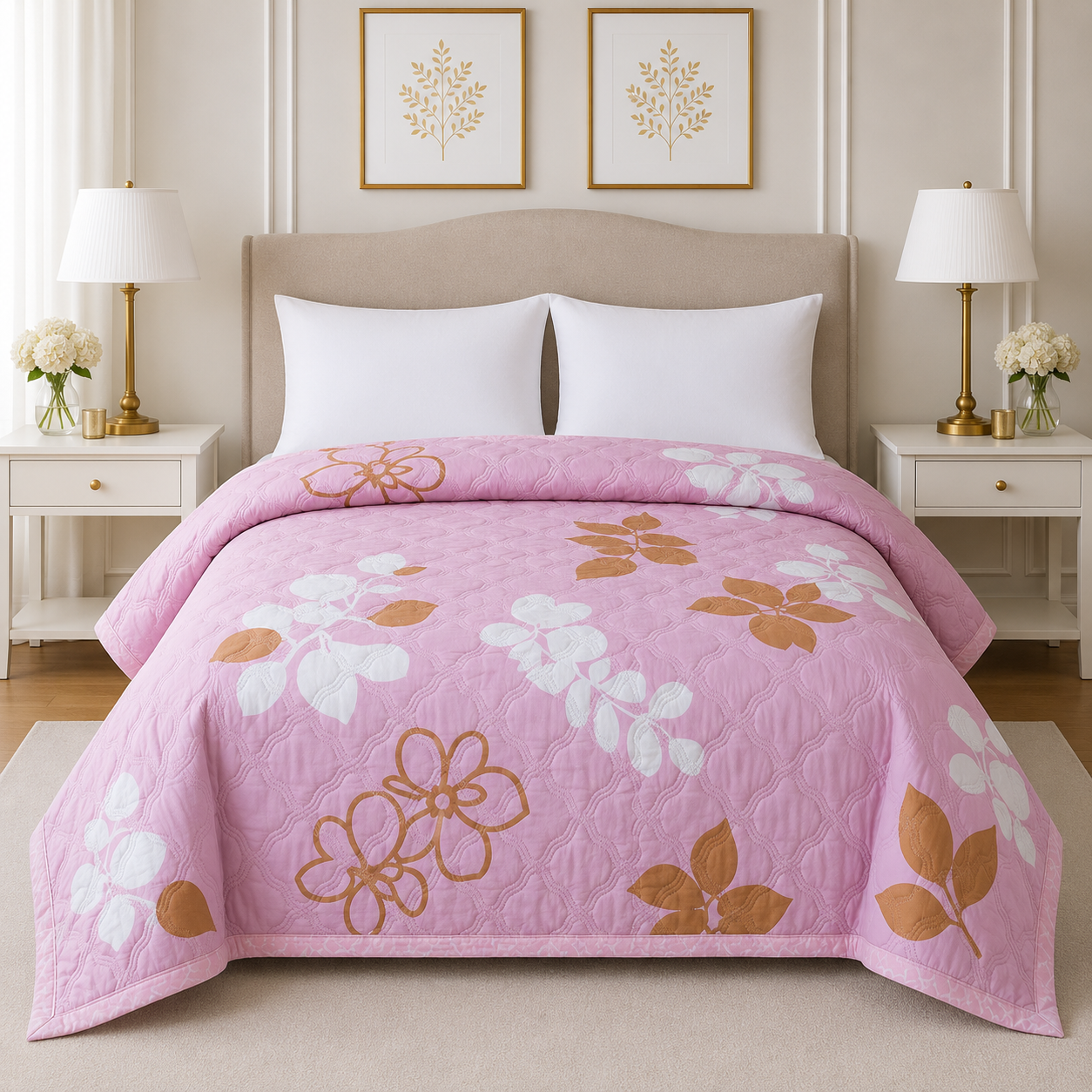Comforter Set
